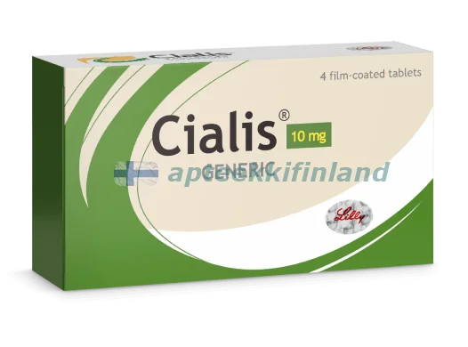Cialis Generic