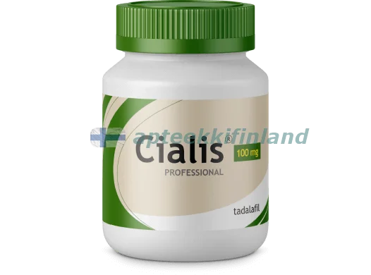 Cialis Professional