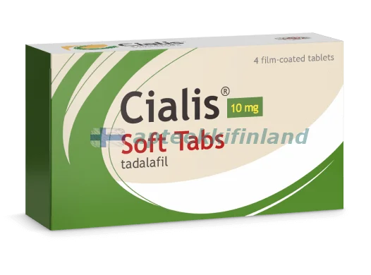 Cialis Soft