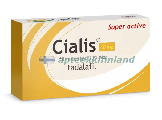 Cialis Super Active
