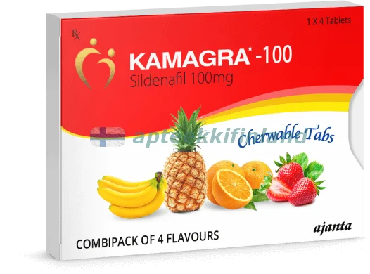 Kamagra Soft